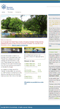 Mobile Screenshot of dunorlanparkboats.co.uk